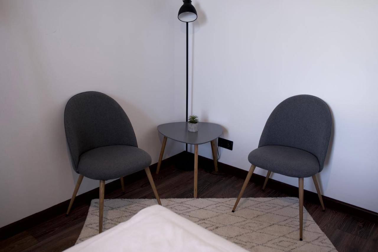 Style Hotel Ungheni Targ المظهر الخارجي الصورة